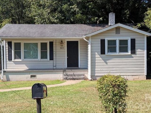 House for sale in Kannapolis, Cabarrus County