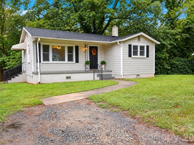 House for sale in Kannapolis, Cabarrus County