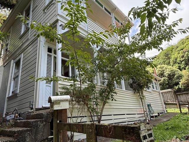 Apartment for rent in Matata, Wellington
