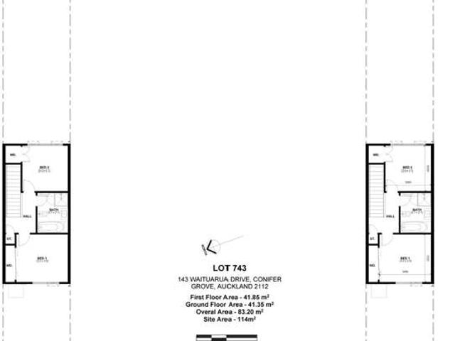 Townhouse for sale in Papakura