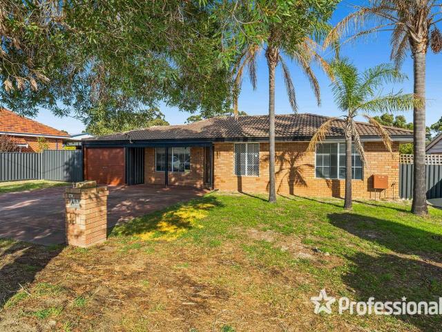 Apartment for rent in Bassendean, Western Australia