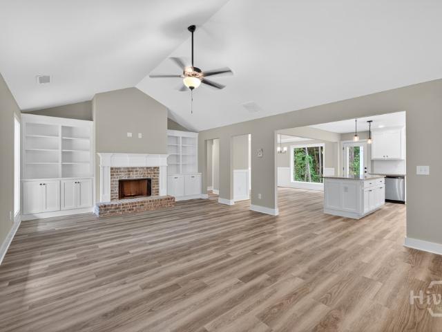 House for sale in Toccoa, Georgia