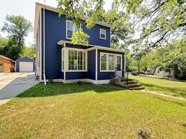 House for sale in Granite Falls, Minnesota
