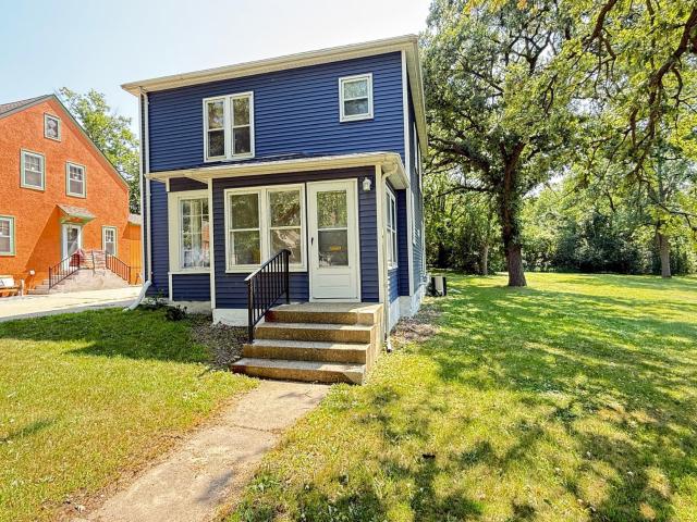 House for sale in Granite Falls, Minnesota