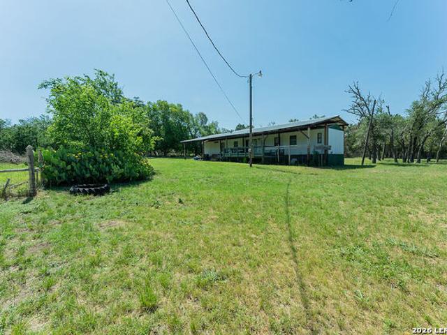 House for sale in Pipe Creek, Texas