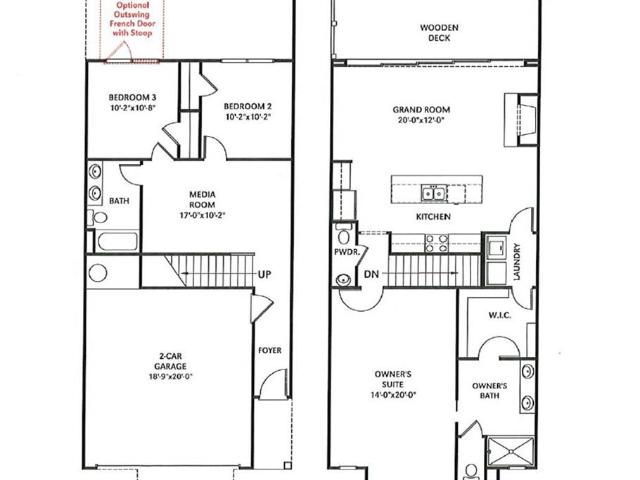 Townhouse for sale in Waleska, Georgia