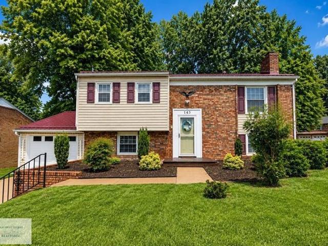 House for sale in Virginia