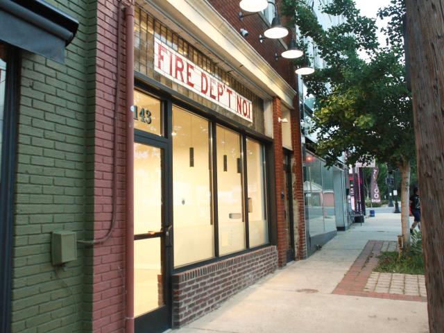Commercial for sale in Virginia