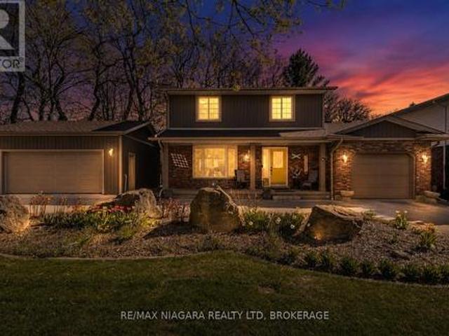 House for sale in Niagara, Ontario