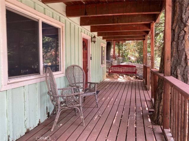 Property for rent in Cedar Glen, California