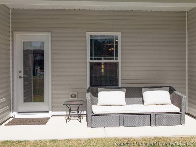 House for sale in Sanford, North Carolina