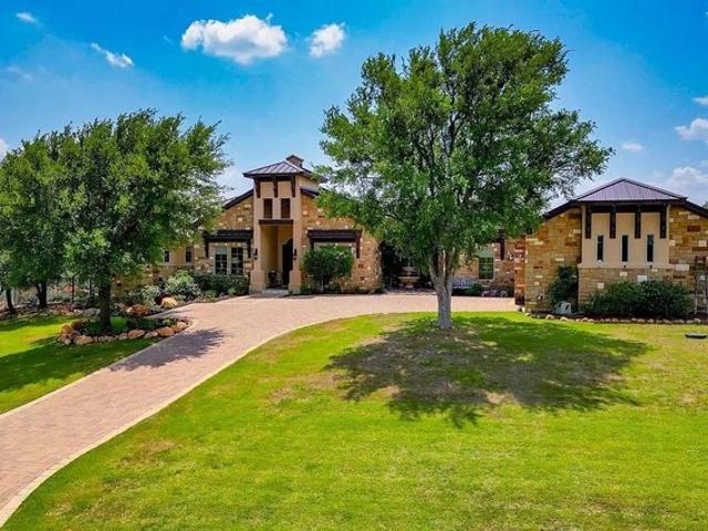 House for sale in Llano, Texas