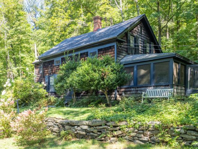 House for sale in Cornwall, Connecticut