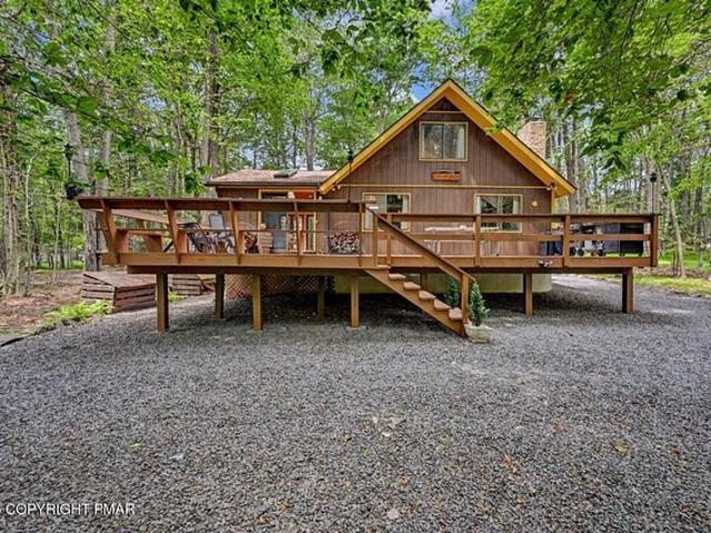 House for sale in Blakeslee, Pennsylvania