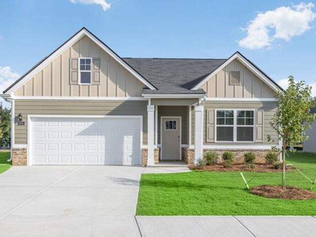 House for sale in Newnan, Coweta County