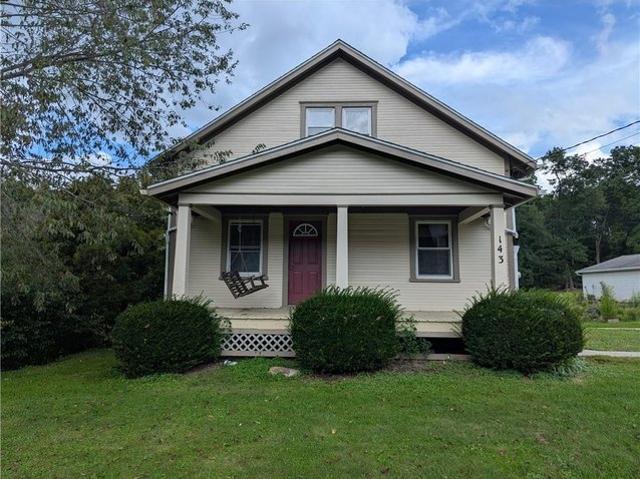 House for sale in Slippery Rock, Pennsylvania
