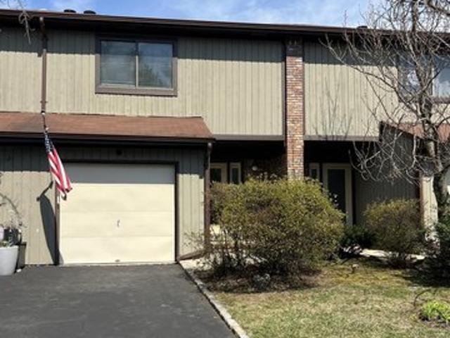Condo for sale in Monmouth, New Jersey