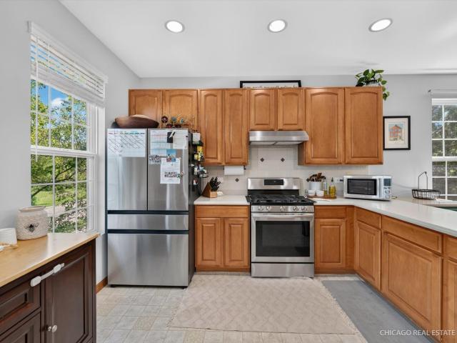 Townhouse for sale in Gilberts, Illinois