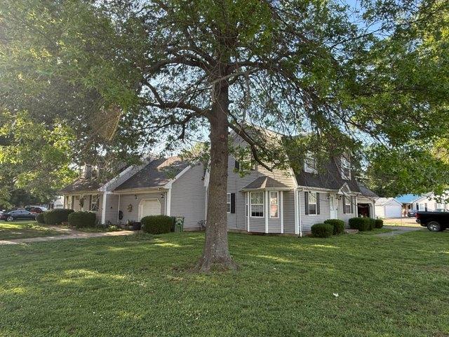 House for sale in Henderson, Kentucky