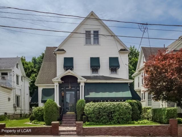 House for sale in Pittston, Pennsylvania