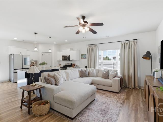 House for sale in Guyton, Georgia