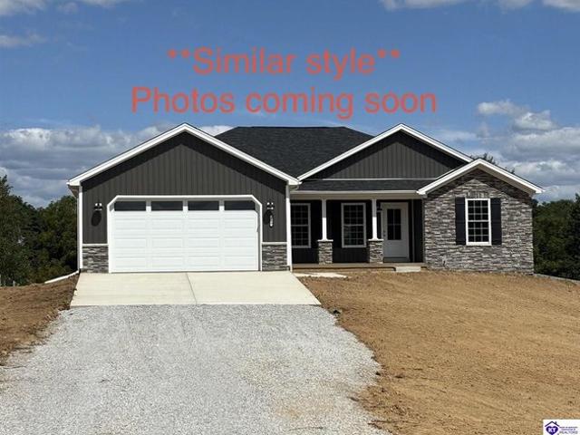 House for sale in Vine Grove, Hardin County