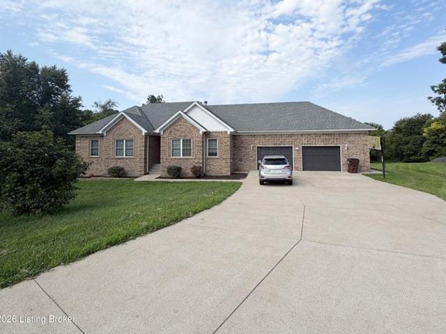 House for sale in Louisville, Kentucky