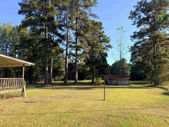 House for sale in Crossett, Ashley County