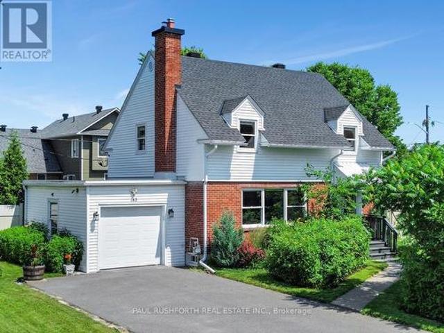 House for sale in Mulhurst Bay, Ontario
