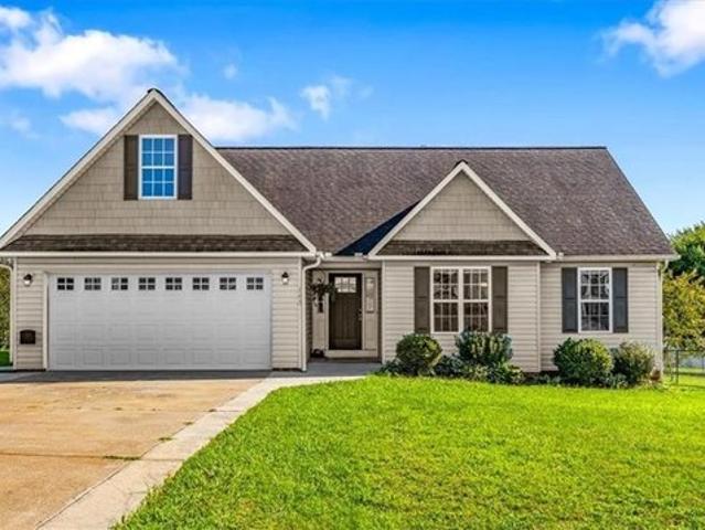 House for sale in Mocksville, North Carolina