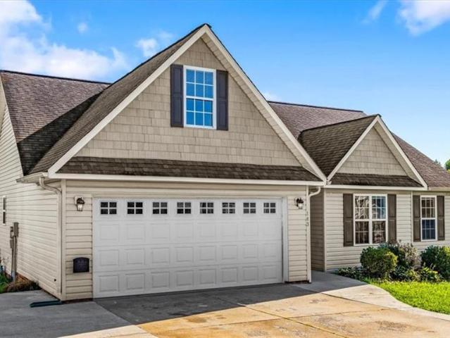 House for sale in Mocksville, North Carolina