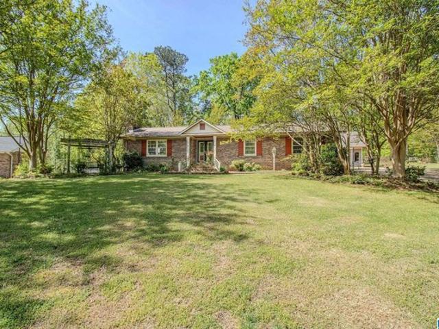 House for sale in Talladega, Alabama