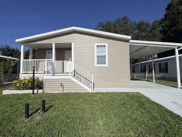 House for sale in Lake Alfred, Florida