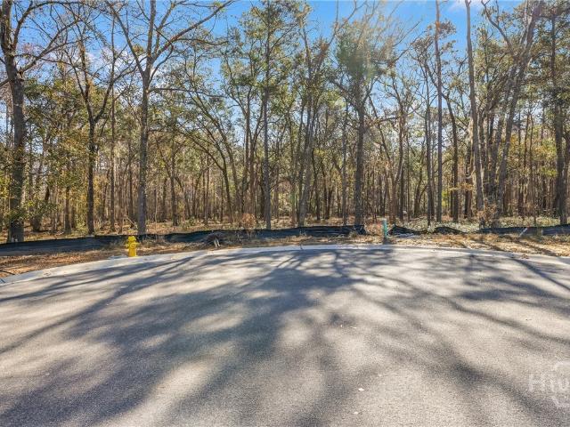 Land for sale in Pooler, Georgia