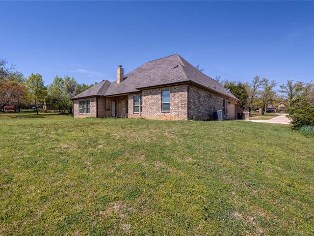 House for sale in Parker, Texas