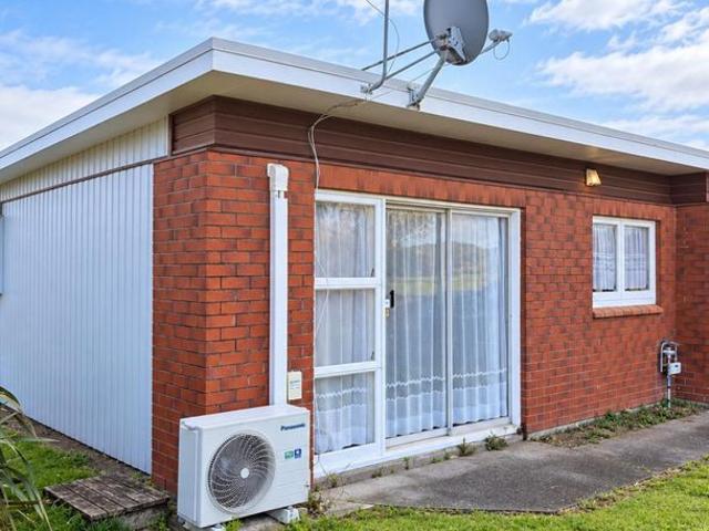 Apartment for rent in Glen Avon, New Plymouth