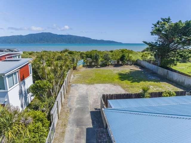 Land for sale in Paraparaumu, Wellington