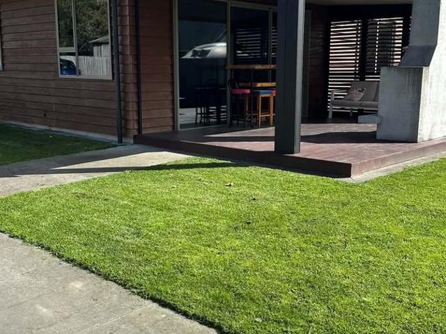 House for rent in Spinnaker Bay, Franklin