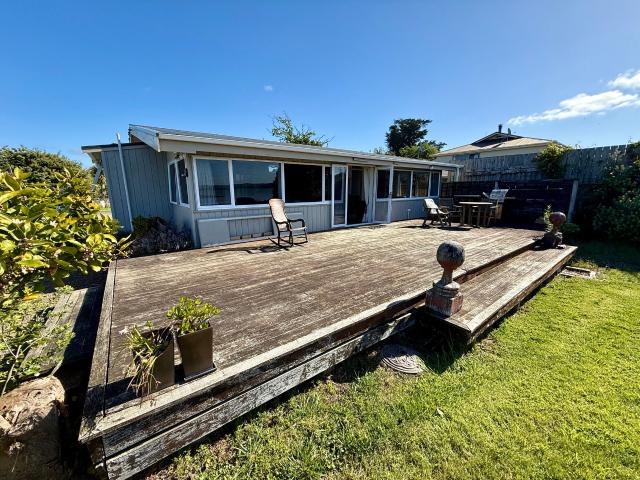 House for rent in Raglan, Waikato District