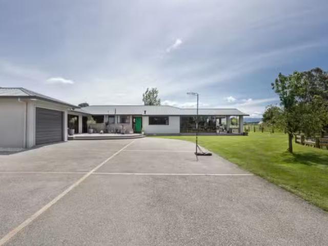 House for sale in Tararua District