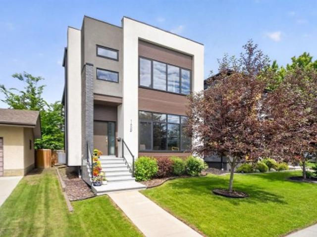 House for sale in Wedgewood, Alberta
