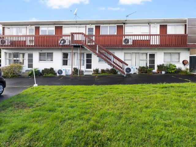 Apartment for rent in Mount Eden, Albert-Eden