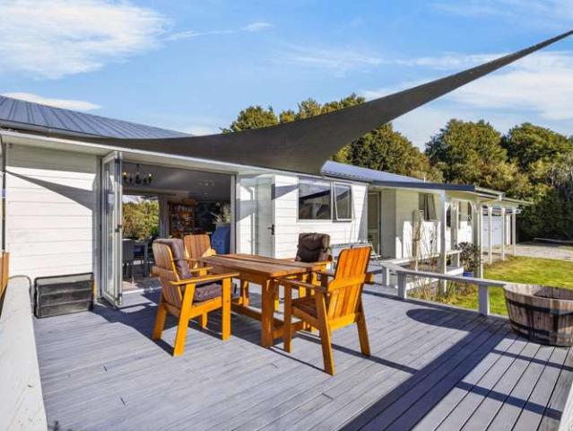 Property for sale in Ruapehu District