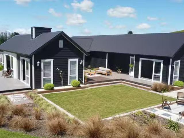 House for sale in Tararua District