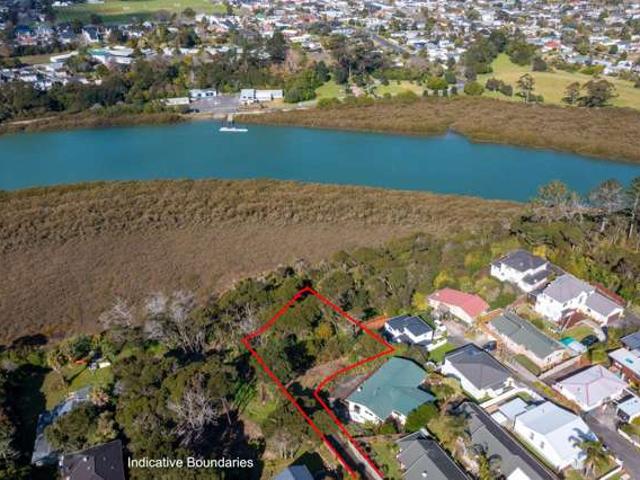 Land for sale in Rapanui, Oroua County