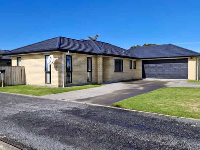 House for rent in Hillsborough, Taranaki