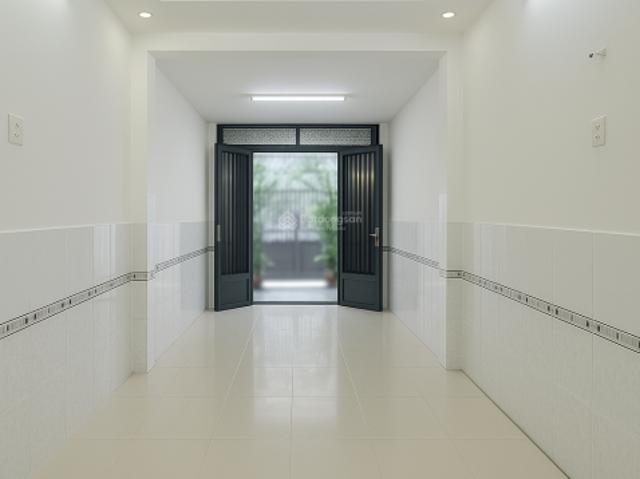 Nhà mặt phố bán tại Thủ Đức, Hồ Chí Minh