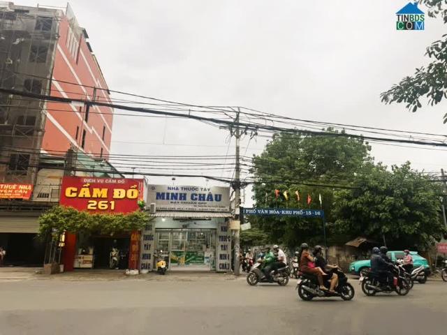 Nhà mặt phố bán tại Thủ Đức, Hồ Chí Minh