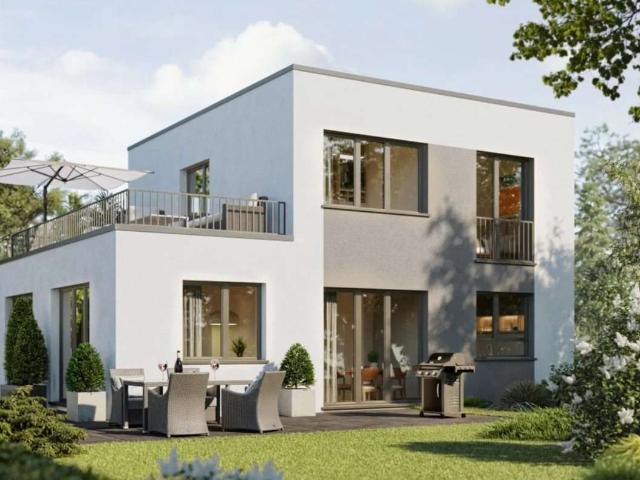 Haus kaufen in Viehhausen, Greding