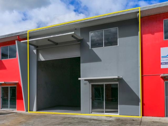 Warehouse for sale in South Murwillumbah, New South Wales